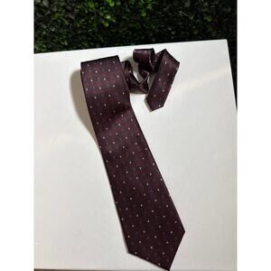 Salvatore Pellegrino IL Pinttore Italiano, Silk Men’s Tie
